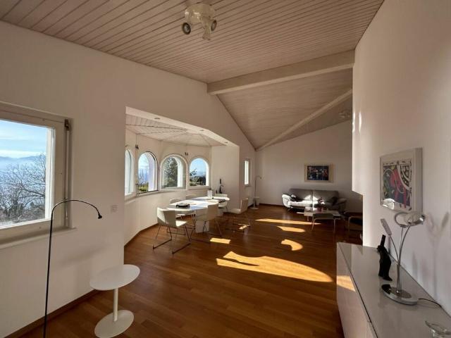 Appartement 4.5 pièces à Lutry