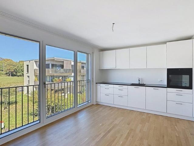 Appartement 4,5 pièces à Matran
