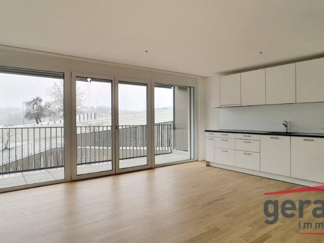 Appartement 4,5 pièces à Matran