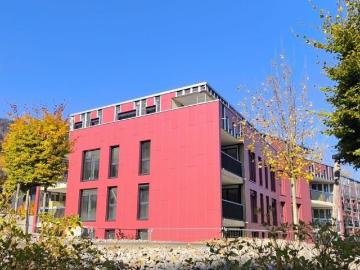 Appartement A03 de 4.5 pièces à Villeret