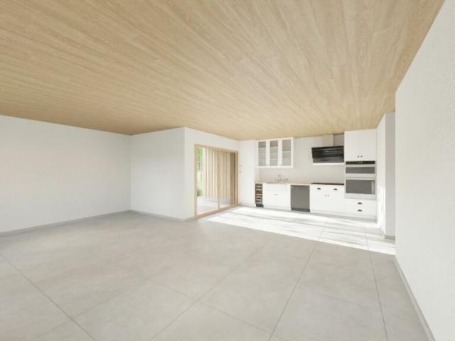 Appartement 4.5 pièces / B01