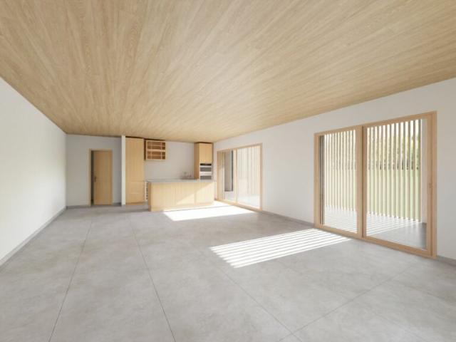 Appartement 4.5 pièces / C11
