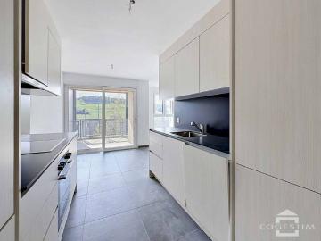 APPARTEMENT 4.5 PIÈCES — EN ACHAT LOCATION