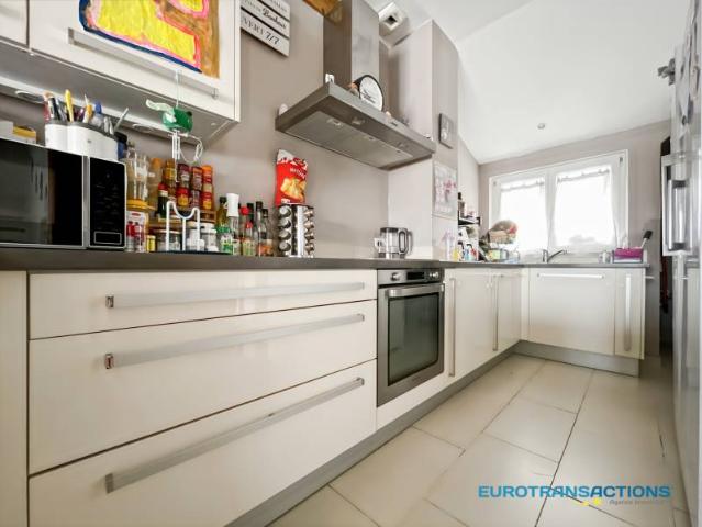 Appartement 4 5 pièces en duplex à LAUTERBOURG