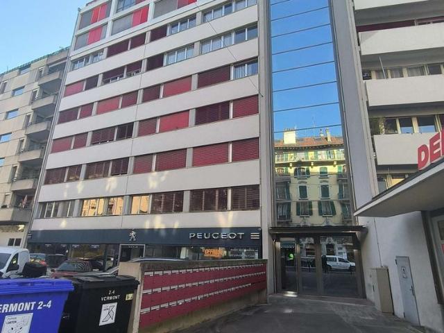 Appartement 4.5 pièces | Grand Pré