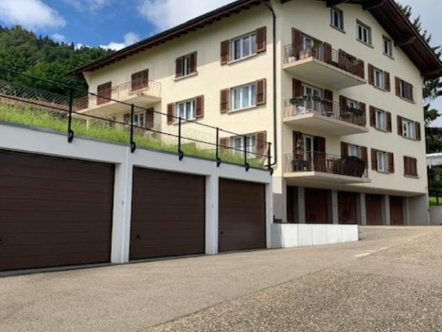 Appartement 4,5 pièces, Les Geneveys sur Coffrane