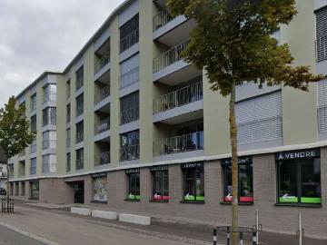 La Tour-de-Trême, Bulle, Greyerzbezirk, Kanton Freiburg