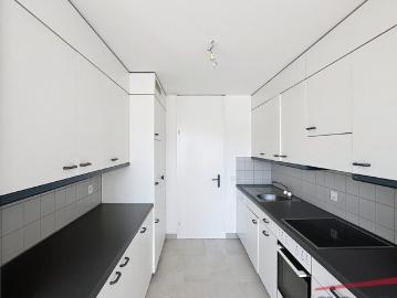 Pérolles, Freiburg, District de la Sarine, Kanton Freiburg