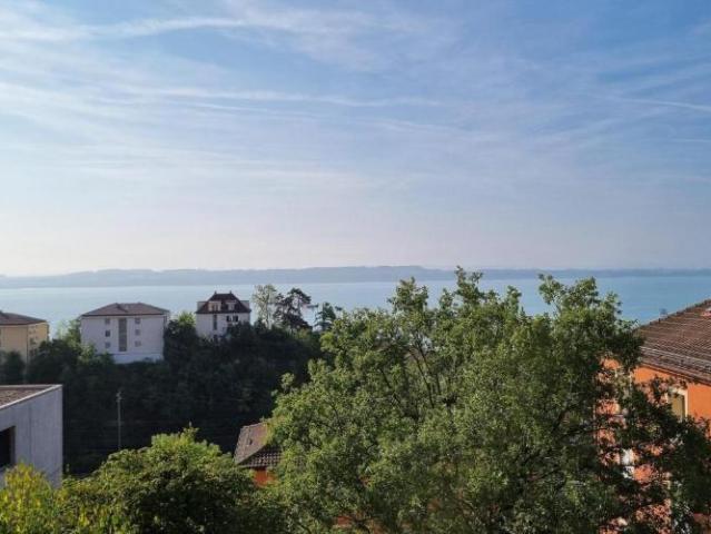 Appartement 4.5 pièces vue sur le lac
