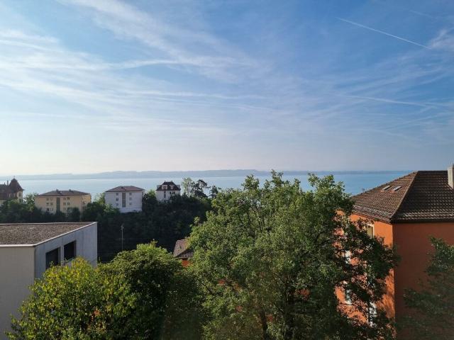 Appartement 4.5 pièces vue sur le lac