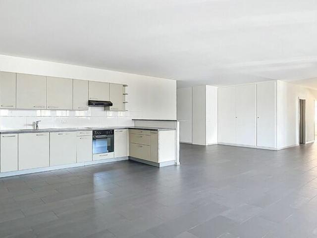 Appartement 4.5 pièces