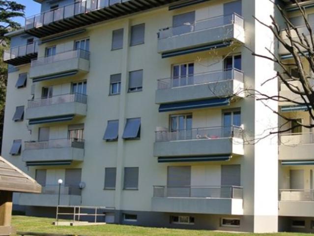 Appartement 4.5 pièces