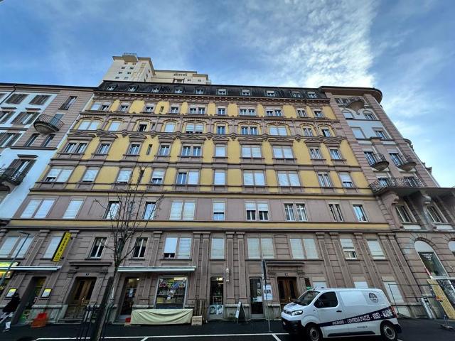 Appartement 4.5 Pièces, 100 m² Rue Daniel Jeanrichard 2300 La Chaux de Fonds
