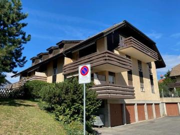 Forel, District de Lavaux-Oron, District de Lavaux-Oron, Waadt