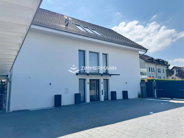 Appartement 4.5 Pièces, 138 m²