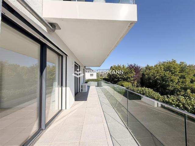 Appartement 4.5 Pièces, 138 m²