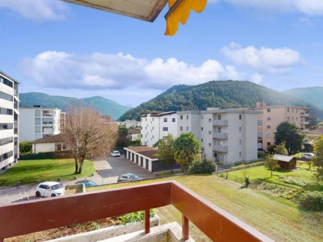Appartement 4.5 pièces
