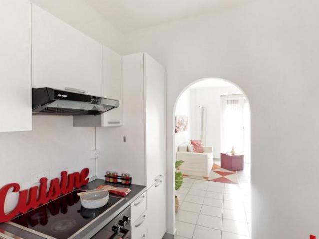 Appartement 4.5 pièces