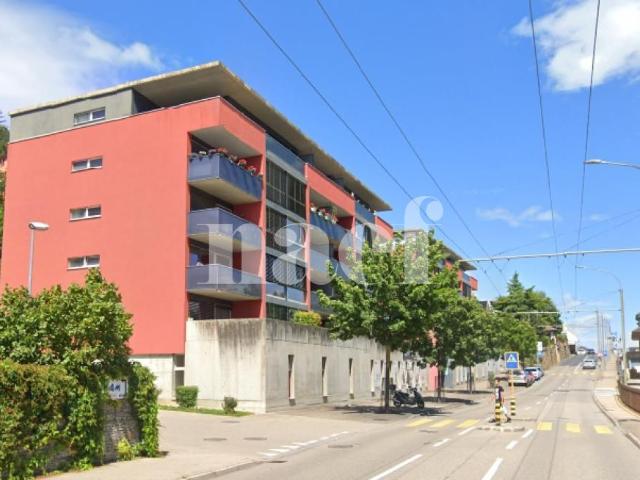 Appartement 4.5 pièces