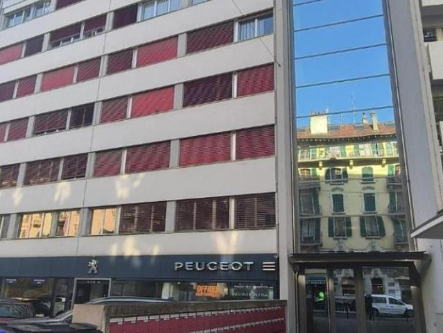 Appartement 4.5 pièces