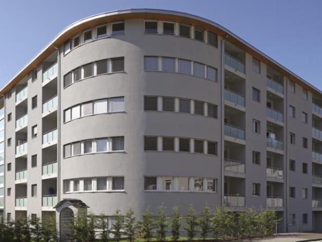 Appartement 4.5 pièces