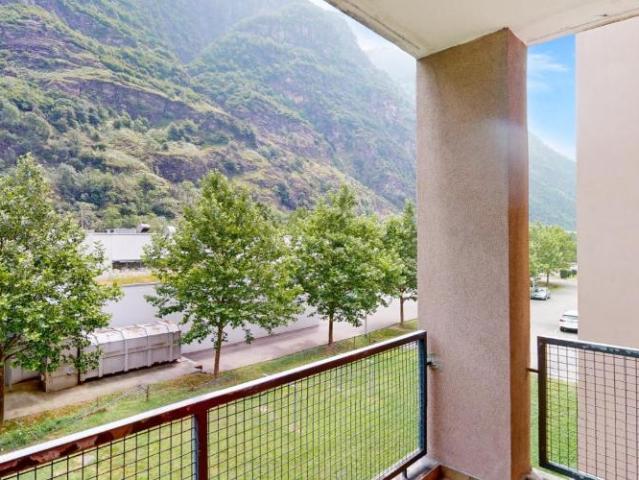 Appartement 4.5 pièces