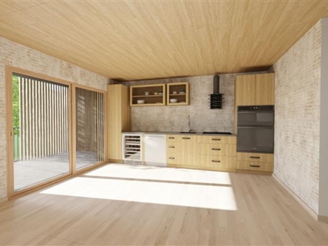 Appartement 4.5 Zimmer / B11