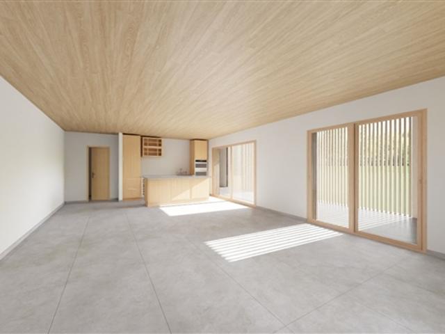 Appartement 4.5 Zimmer / C11