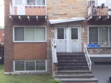 Appartement 4½