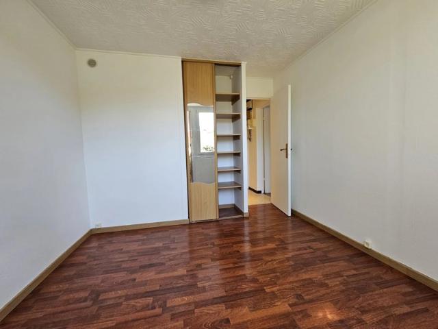 Appartement 4ème étage 64,74 m2