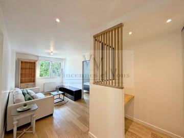 Appartement 4ème étage 63,10 m2