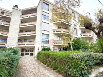 Appartement 4ème étage 90,83 m2