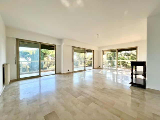 APPARTEMENT 4P 99,01m2 NICE FABRON