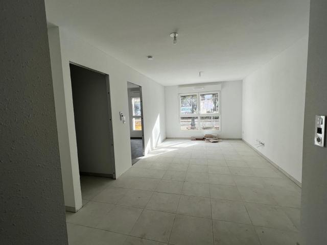 Appartement 4P à Mulhouse