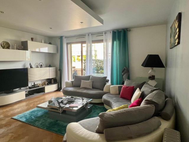 APPARTEMENT 4P CHATILLON VUE SUR PARIS