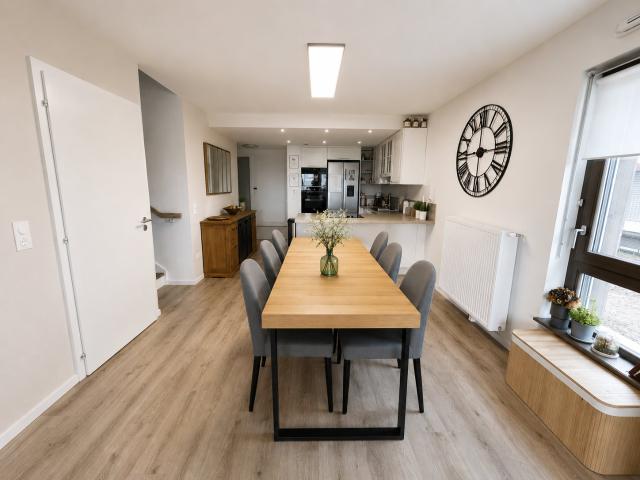 Appartement 4P duplex Neudorf
