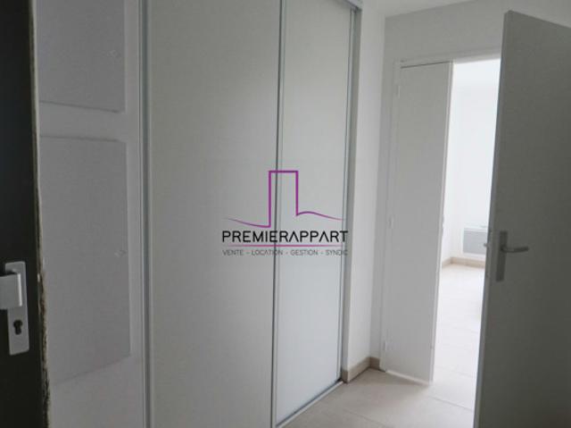 Appartement 4P Proche Centre Ville