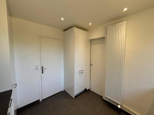 APPARTEMENT 4P REFAIT A NEUF