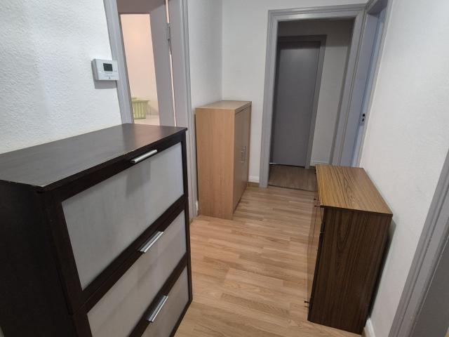 Appartement 4p STRASBOURG Quartier Saint Florent