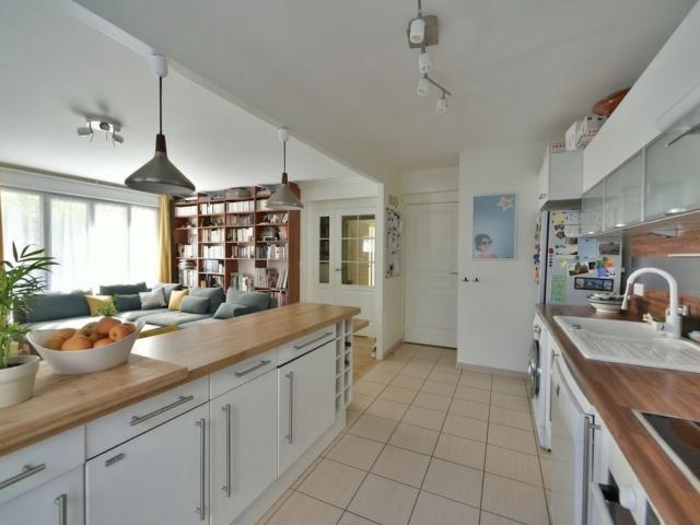 Appartement 4pièce s 3chambre s 90,27 m² Suresnes 92150