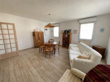 Appartement 53.5 m² 2 Pièces Les Angles 30133