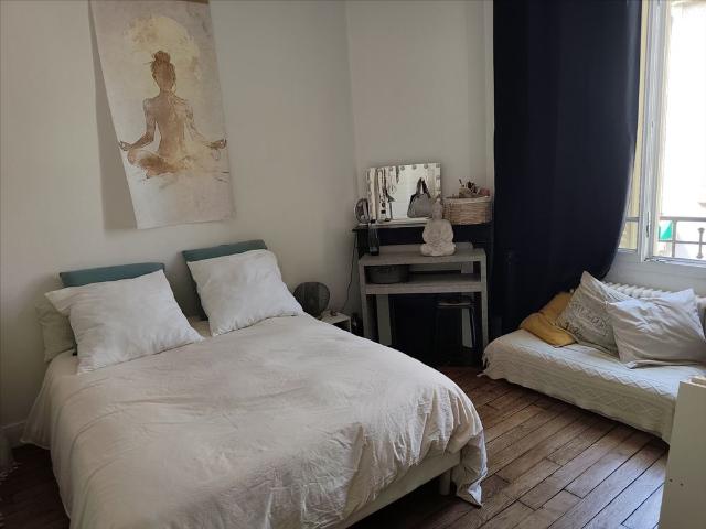 Appartement 53.03 m² 3 Pièces Nemours 77140