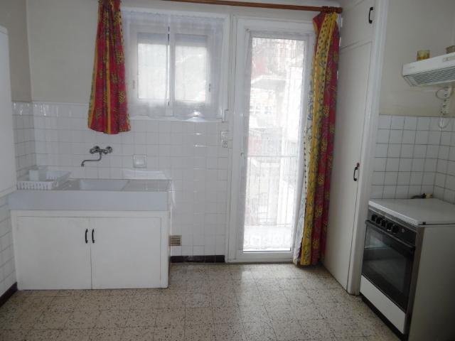 Appartement 53.09 m² 2 Pièces Amélie Les Bains Palalda 66110