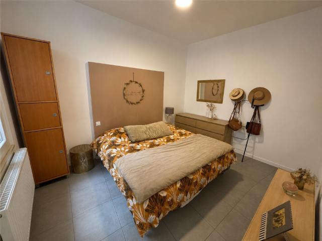 Appartement 53.27 m² 2 Pièces Nîmes 30900