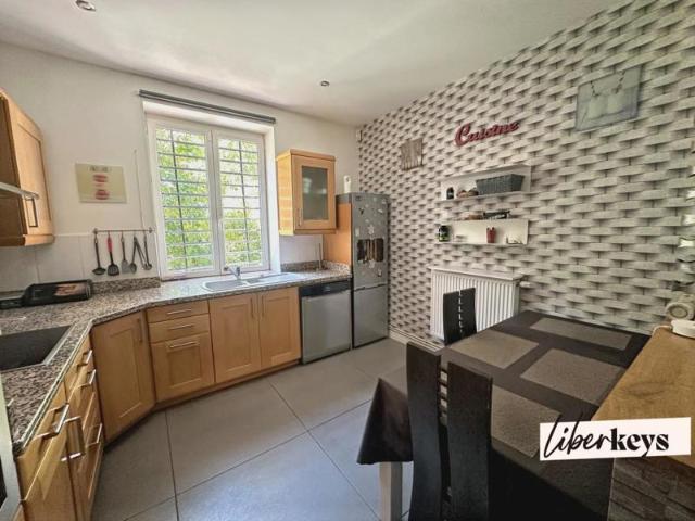 Appartement 53 m2 3 pièces