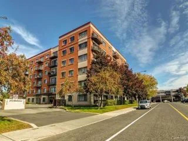 Appartement · 53 m² · Brossard