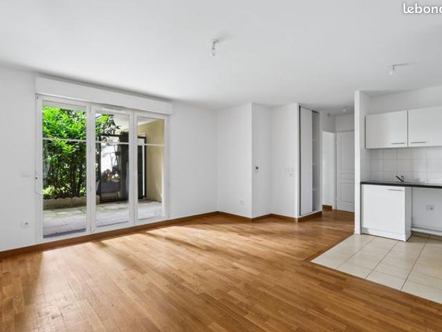Appartement 53 m² Le Plessis Trévise