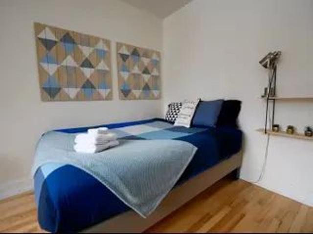 Appartement · 53 m² · Québec