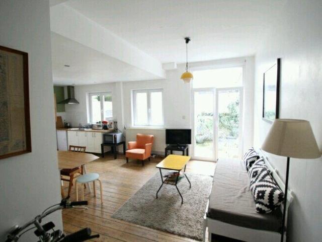 Appartement 53 m² Rue des Déportés Anderlechtois à Anderlecht