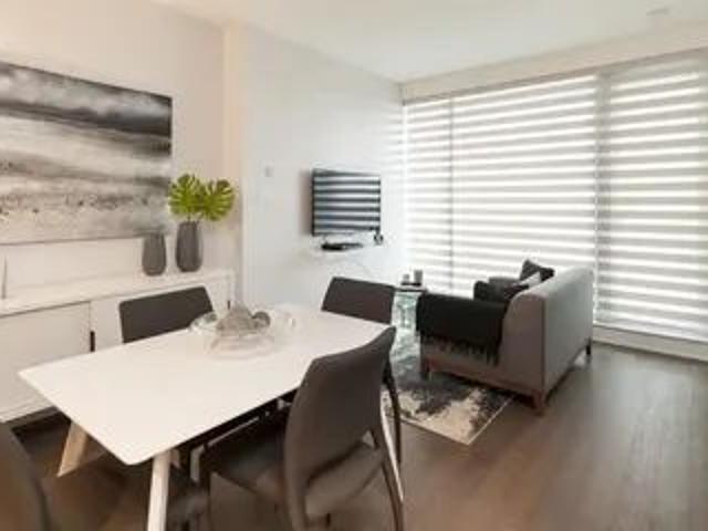Appartement · 53 m² · Ville Marie